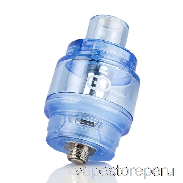 Vape Desechable Innokin Gomax Tanque Sub-ohm Desechable Azul